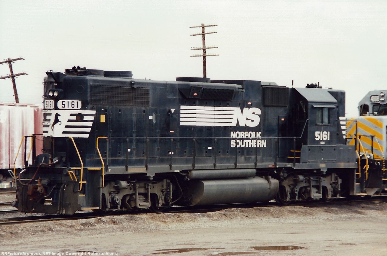 NS 5161
